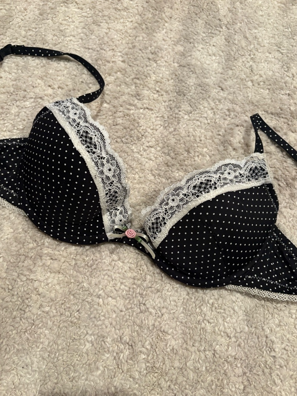 Adorable bra